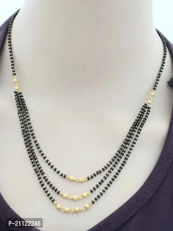 Mangalsutra BB-24GR - 1