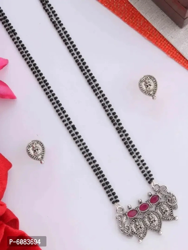 Mangalsutra Set BB-36GR - 1