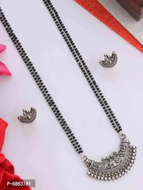 Mangalsutra Set BB-36GR - 2