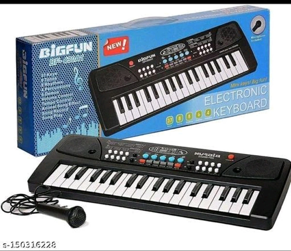 Pano Keyboard for Beginners - MH -01
