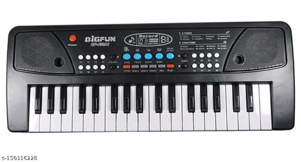 Pano Keyboard for Beginners - MH -01