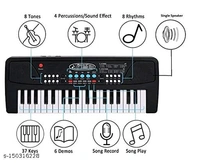 Pano Keyboard for Beginners - MH -01