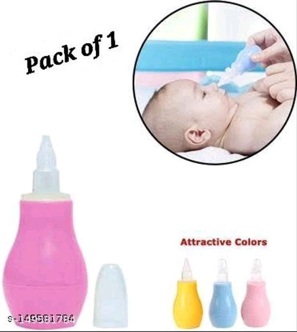 Baby nose cleaner - MH -01