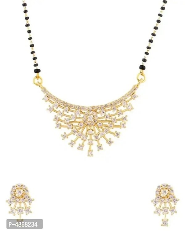 Mangalsutra BB-49GR - 3