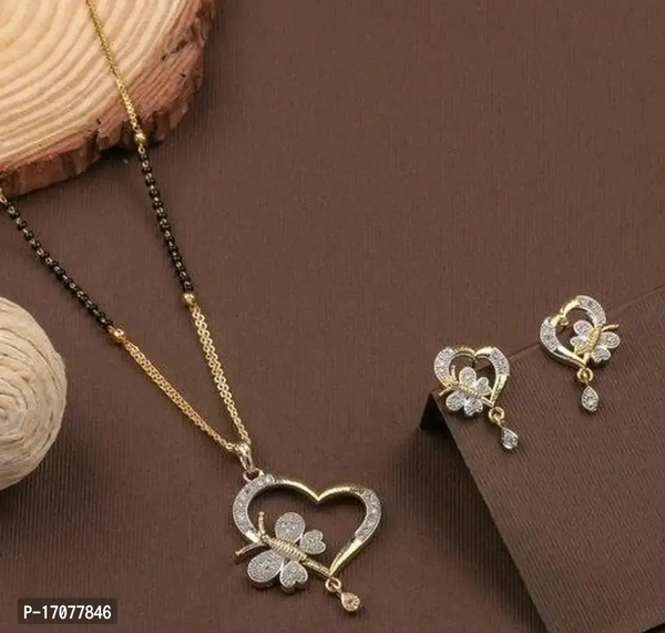 Mangalsutra BB-49GR - 5