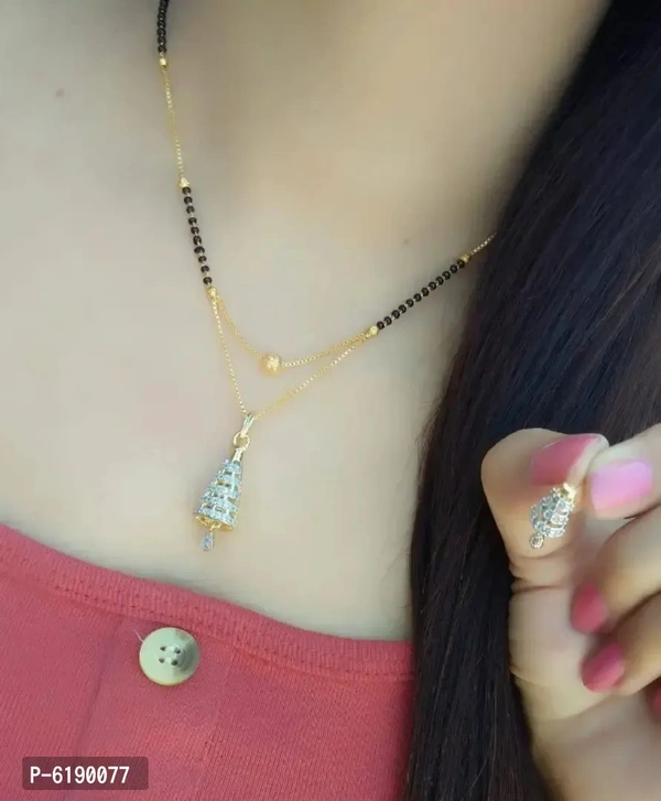 Mangalsutra BB-50GR - 1