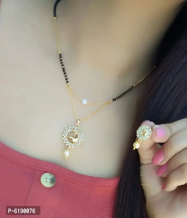 Mangalsutra BB-50GR - 2
