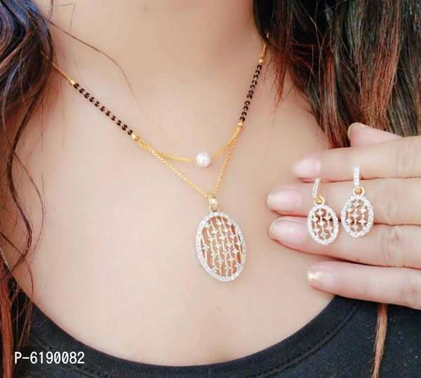 Mangalsutra BB-51GR