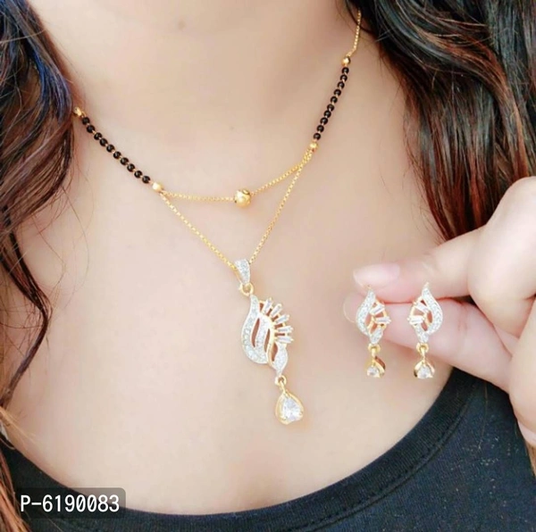 Mangalsutra BB-52GR
