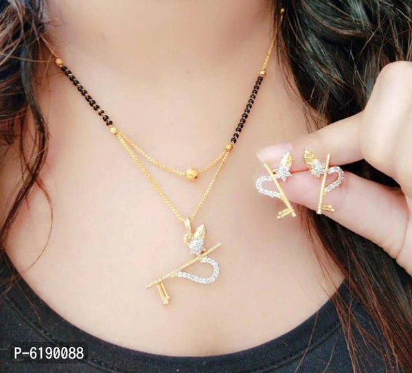 Mangalsutra BB-53GR