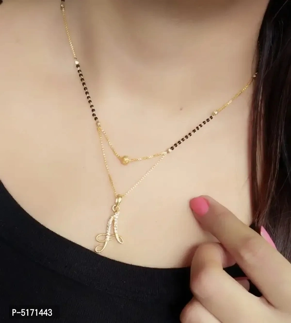 Mangalsutra BB-54GR - 3
