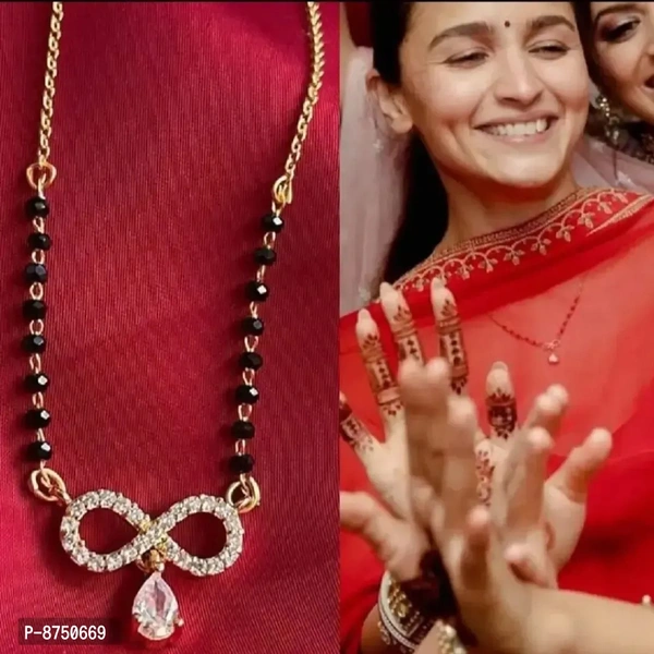 Mangalsutra BB-55GR