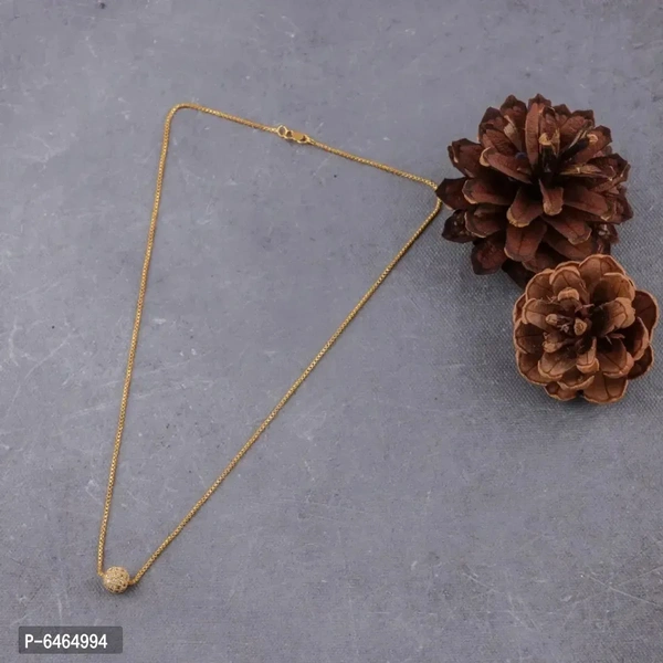 Mangalsutra BB-56GR - 2