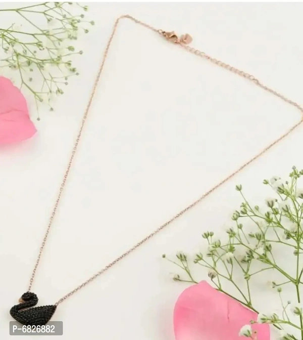 Chain Necklace BB-58GR