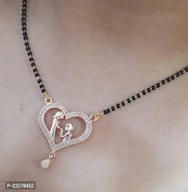 Mangalsutra BB-59GR