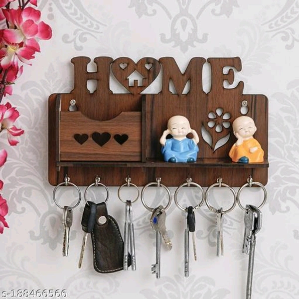 Beautiful key Holder For Wall-MH01 - 2