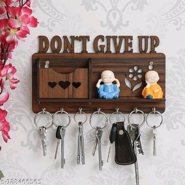 Beautiful key Holder For Wall-MH01 - 3