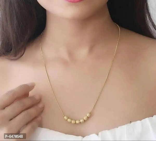 Mangalsutra BB-60GR