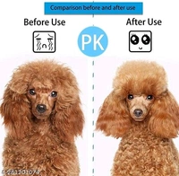 Pet Grooming & Cleaning Slicker Brush- MH01