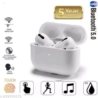 BT Wireless Earbuds - MH01