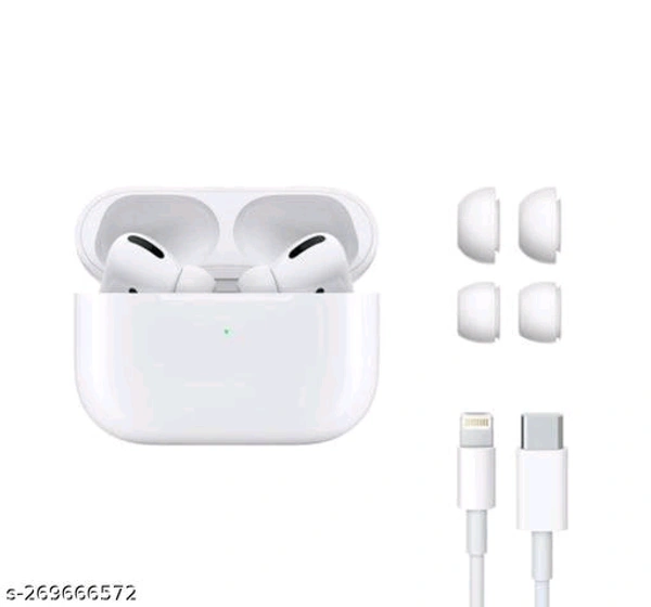 BT Wireless Earbuds - MH01