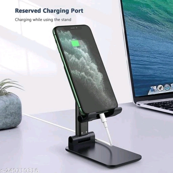 Mobile holder for broadcast live vedio study- MH01