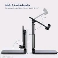 Mobile holder for broadcast live vedio study- MH01