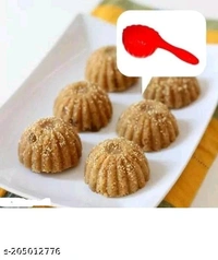 Plastic Gujiya Modak Samosa Kachori Making Mould Set - MH01