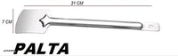 Premium Stainless Steel Jumbo Cooking & Serving Spoons - MH01