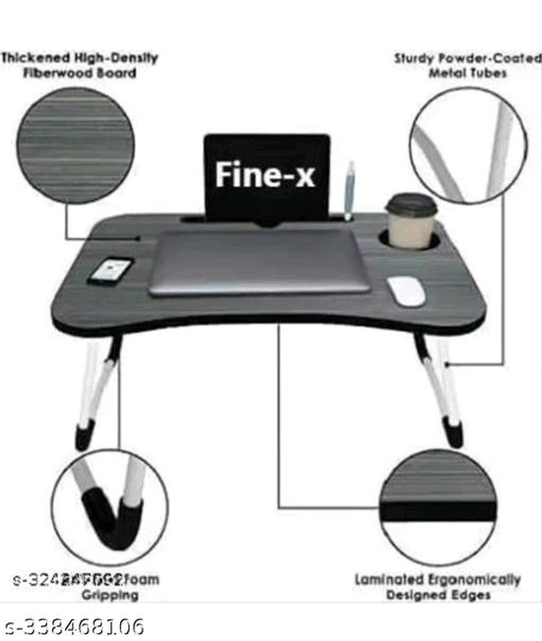 Attractive Study Table- MH01