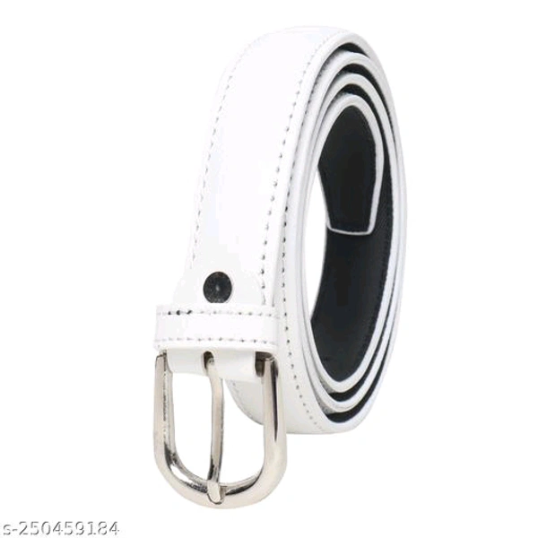 Women Leather Belt BB-62MH - 2, 28