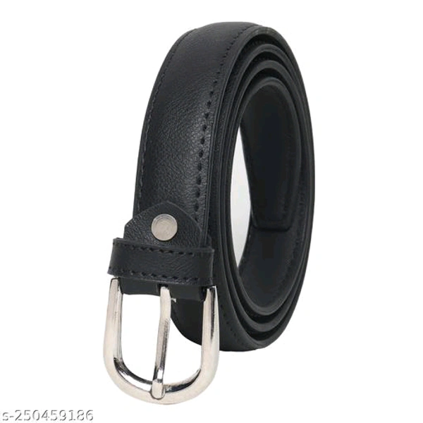 Women Leather Belt BB-62MH - 4, 28