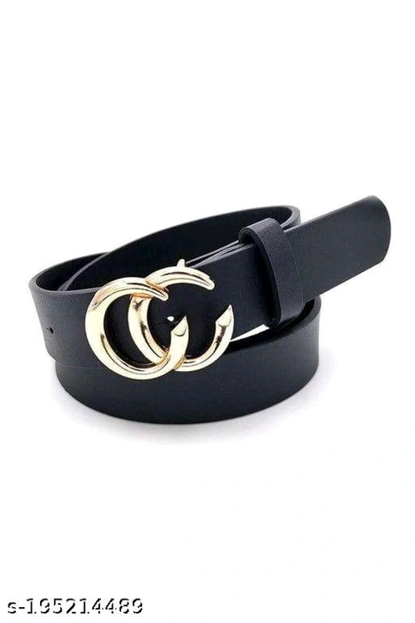 Women Belt BB-66MH
