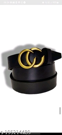 Women Belt BB-66MH