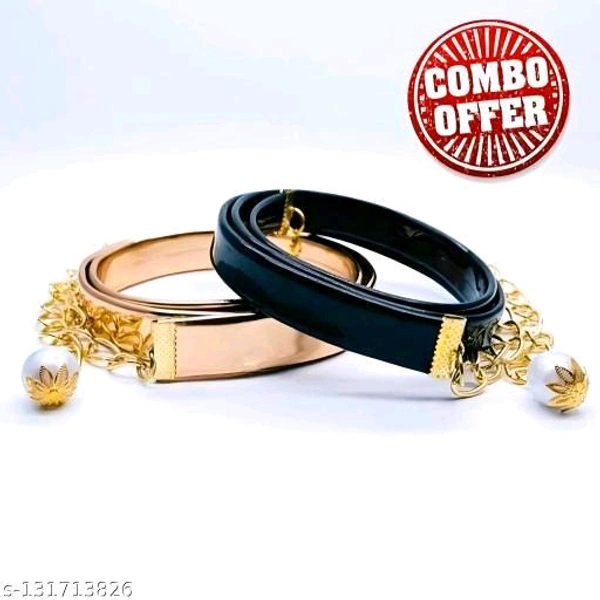 Women Belt BB-67MH - 4