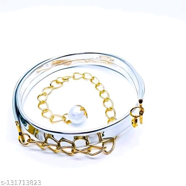 Women Belt BB-68MH - 1
