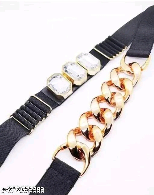 Waist Belt For Ladies BB-69MH