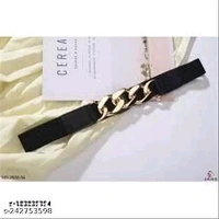 Waist Belt For Ladies BB-69MH