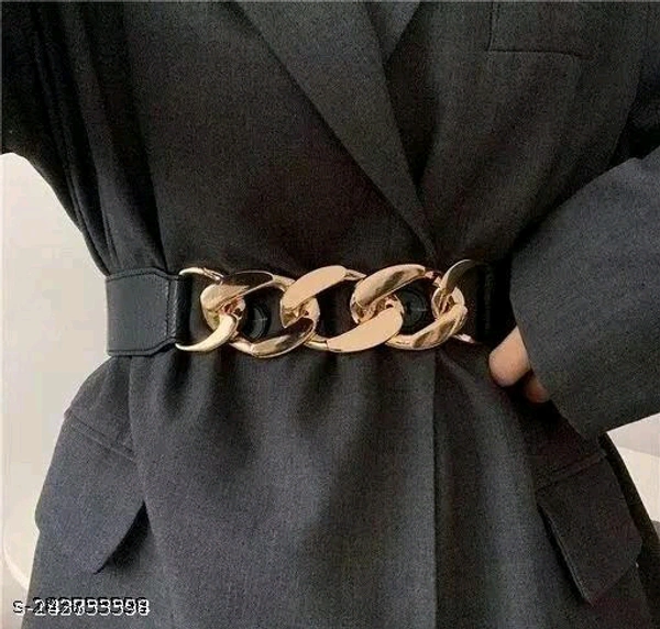 Waist Belt For Ladies BB-69MH