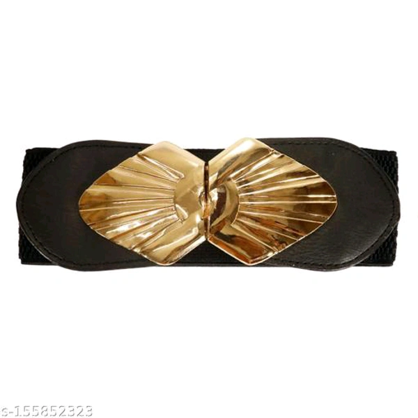 Waist Belt For Women BB-70MH - 1