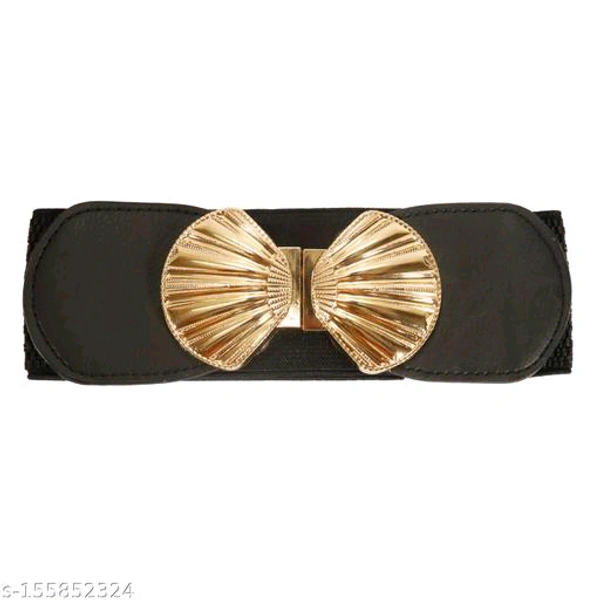 Waist Belt For Women BB-70MH - 2