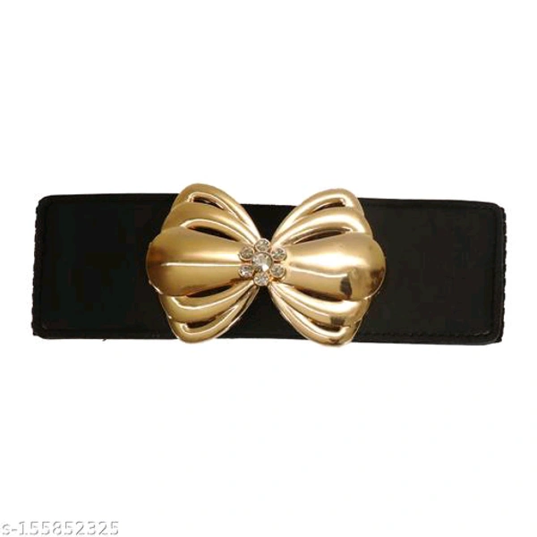 Waist Belt For Women BB-70MH - 3