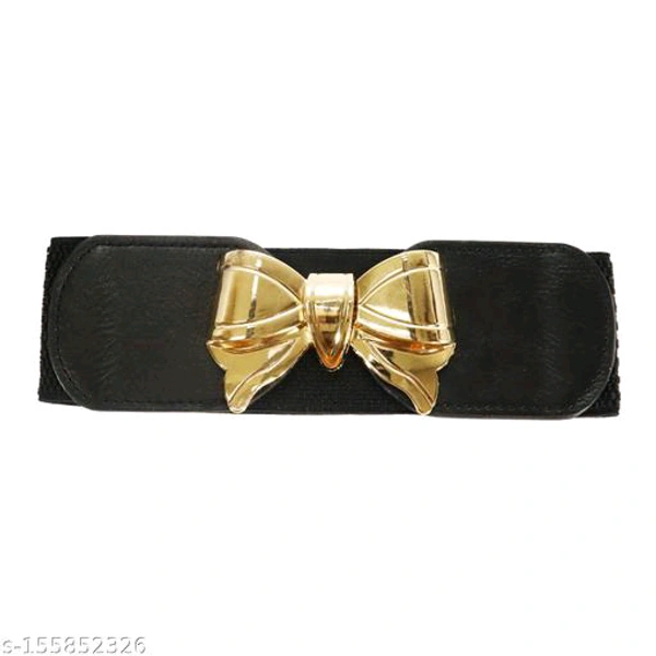 Waist Belt For Women BB-70MH - 4