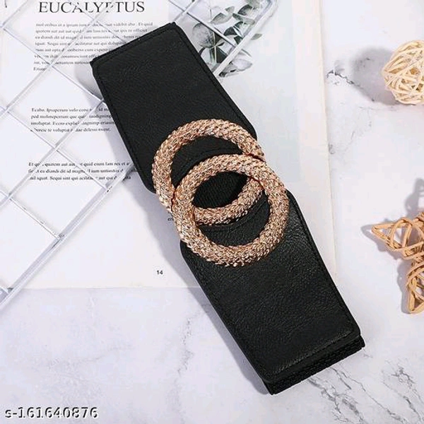 Waist Belt For Women BB-71MH
