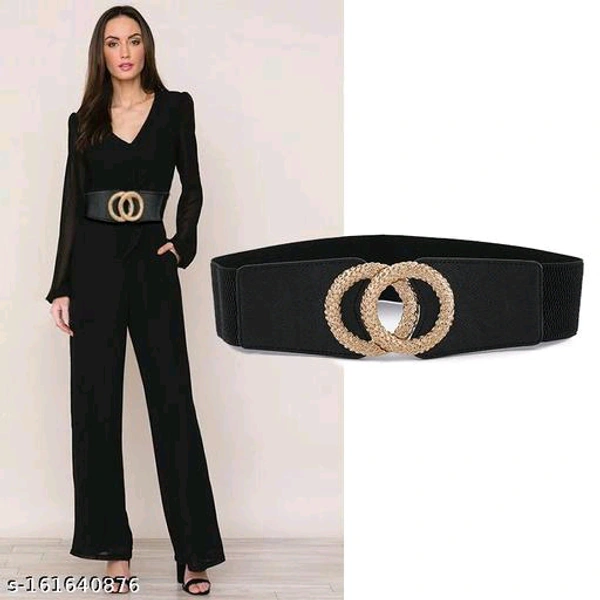 Waist Belt For Women BB-71MH