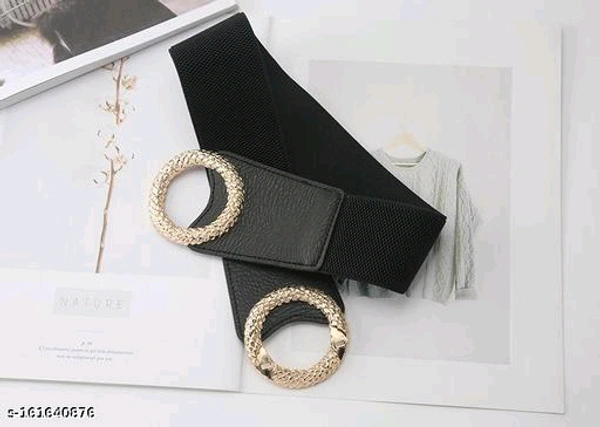 Waist Belt For Women BB-71MH