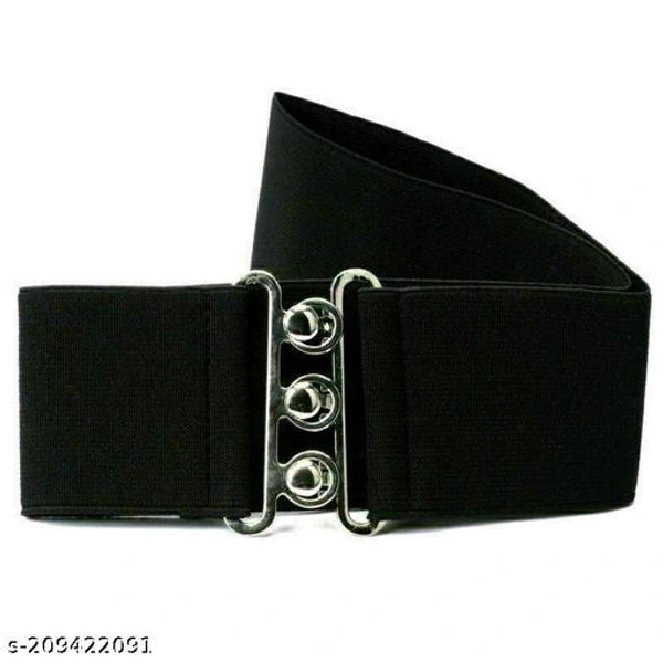 Trendy Women Belt BB-72MH - 30