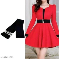 Trendy Women Belt BB-72MH - 30