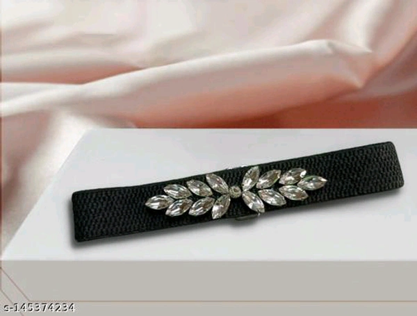 Women Belt BB-74MH - 1, 30