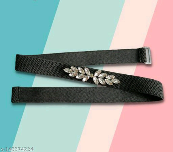 Women Belt BB-74MH - 1, 30